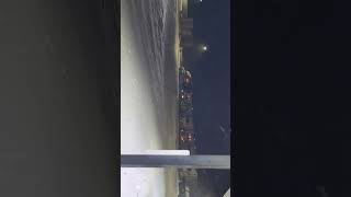 02.22.23 wed. 8pm, Bismark ND, i-94 east, weather update