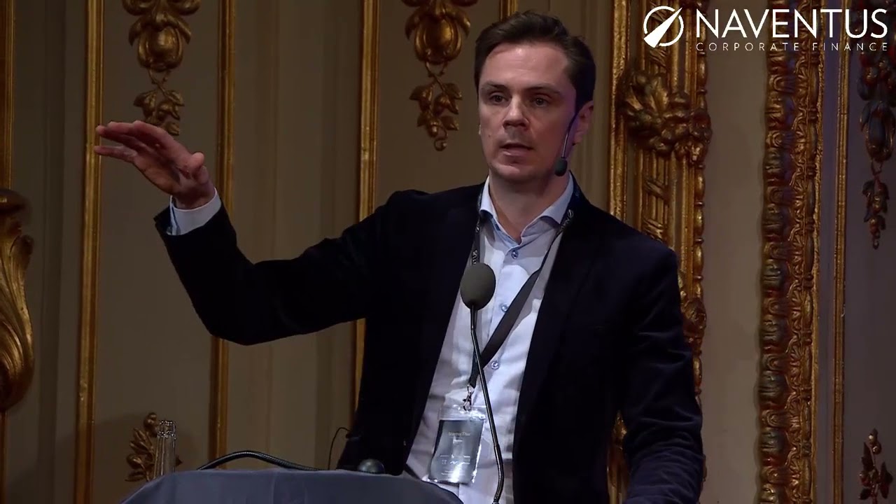 Hexicon Naventus Renewables Summit March 17 2021 YouTube