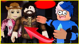 Mr.brookhaven Karisi Gerçek Mi̇ ? Brookhaven Si̇zden Gelen Gi̇zemler Roblox Han K Eki̇p