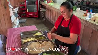 Como se hacen los tamales de elote paso por paso en Sonora - YouTube