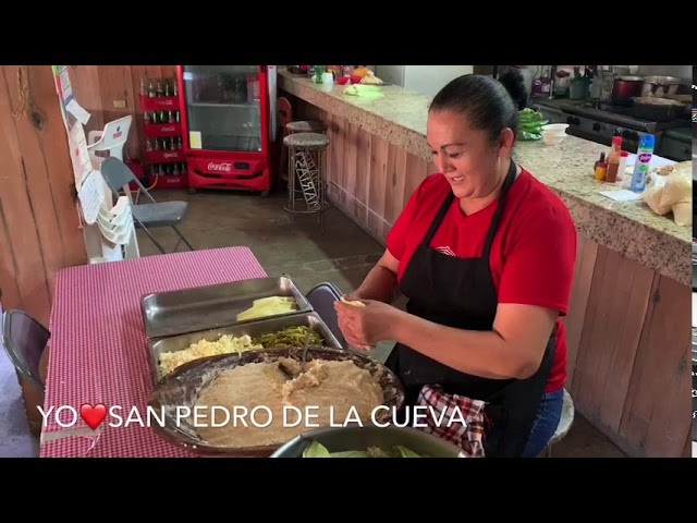 Como se hacen los tamales de elote paso por paso en Sonora - YouTube