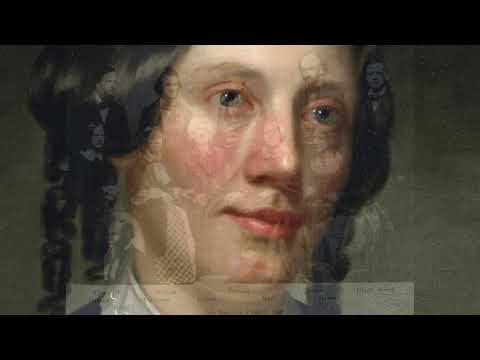 KDHM Artifact Corner: Pink & White Tyranny by Harriet Beecher Stowe