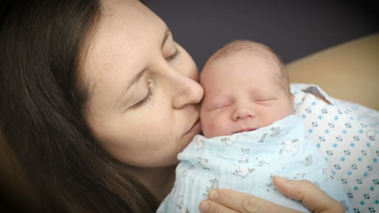 Bethesda Hospital East Maternity Virtual Tour on Vimeo