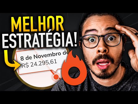 Vídeo: Qual é a melhor estratégia de marketing online?