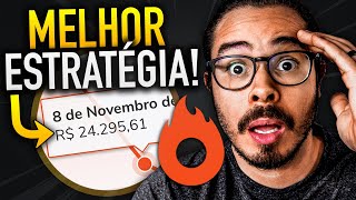 Hotmart: Descobri a MELHOR Estratégia de Marketing Digital! (Afiliado Iniciante) screenshot 2