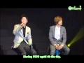 [Vietsub] SS501 DVD Good Bye Yoon Ji Hoo 5/8