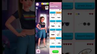 How to win story 3.6 in GlamDiva (Road Trip) screenshot 4