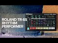 Драм-машина Roland TR-6S