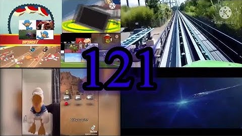 up to faster 121 parison