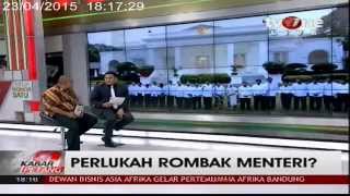 Download lagu Kabar Petang tvOne 23042015 Part 2/2