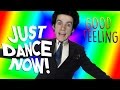 BENDE İYİ BİR HİS VAR! (Just Dance Now) #1