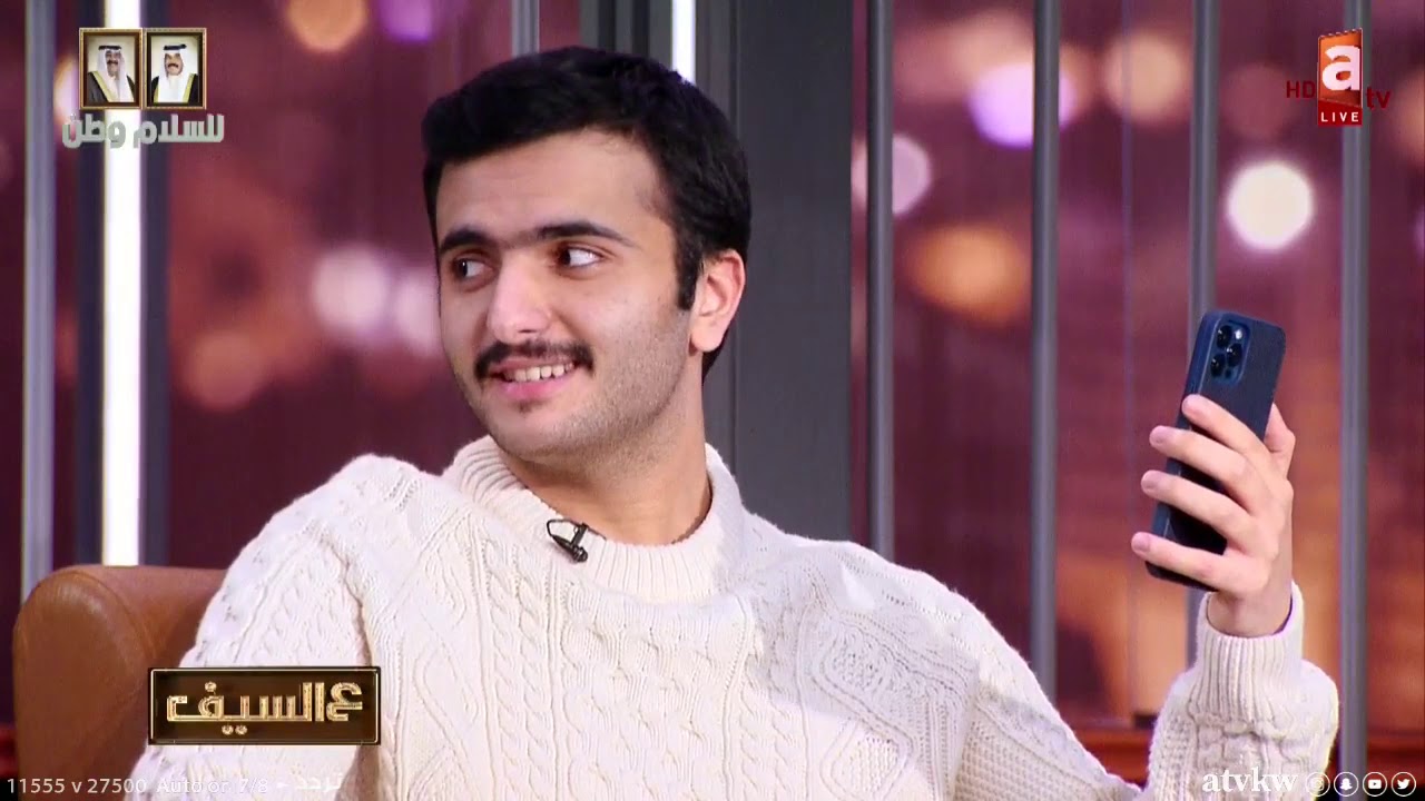 أداء رائع من طلال سام لأغنية 