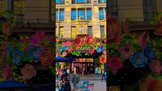 Spring Afternoon on 6th Avenue | Midtown Manhattan Walk