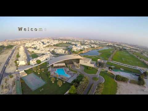 Bahrain - Home of the Royal Golf Club