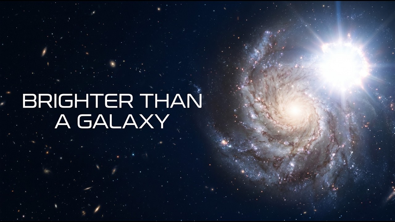 Supernovas: The Cosmic Explosions That Created Life | Full Documentary Movie