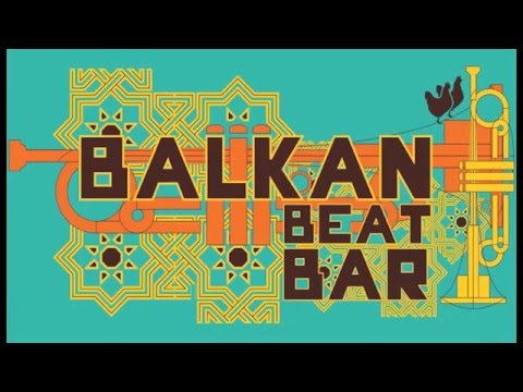 Balkan Beat Bar