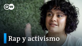 Rebeca Lane: arte, rap y memoria histórica