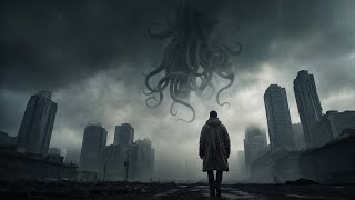 Nightmares from the Mist  Dark Ambient Music  Immersive Lovecraftian Horror Atmosphere