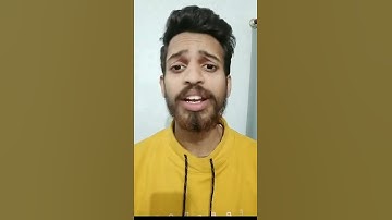 How To FIX PATCHY BEARD | Deal wth patch beard | #short video