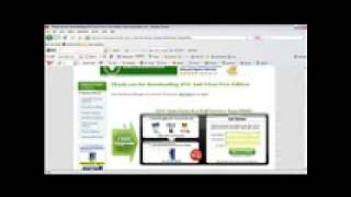 AVG Tutorial screenshot 4