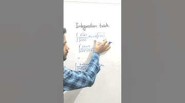 🙋maths trick|integration trick|super Shortcut method#tricks #shorts #cbse #upsi #maths #mathstricks