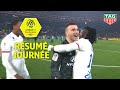 Résumé 27ème journée - Ligue 1 Conforama/2019-20