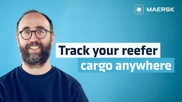 Captain Peter: Providing reefer cargo visibility with cutting-edge software solutions