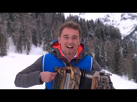 Der Grenzgängersound aus dem Zillertal - I bin a echtes Bergkind