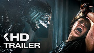 ALIEN: ROMULUS Tráiler 2 Español Latino (2024)