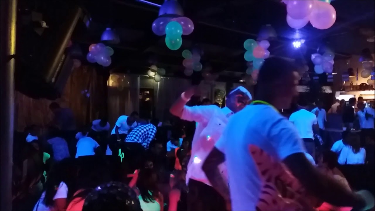 Partyfriend | Sfeerimpressie Themafeest