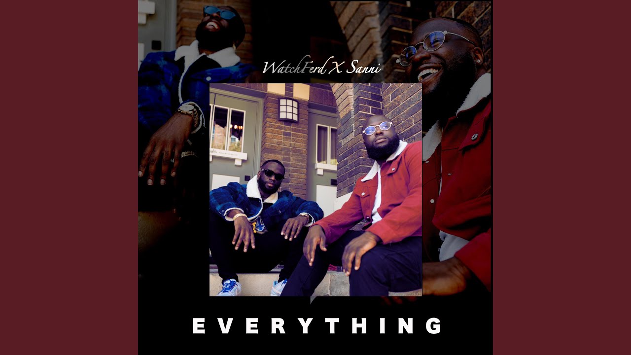 Tonton Everything di YouTube Tonton Everything di YouTube