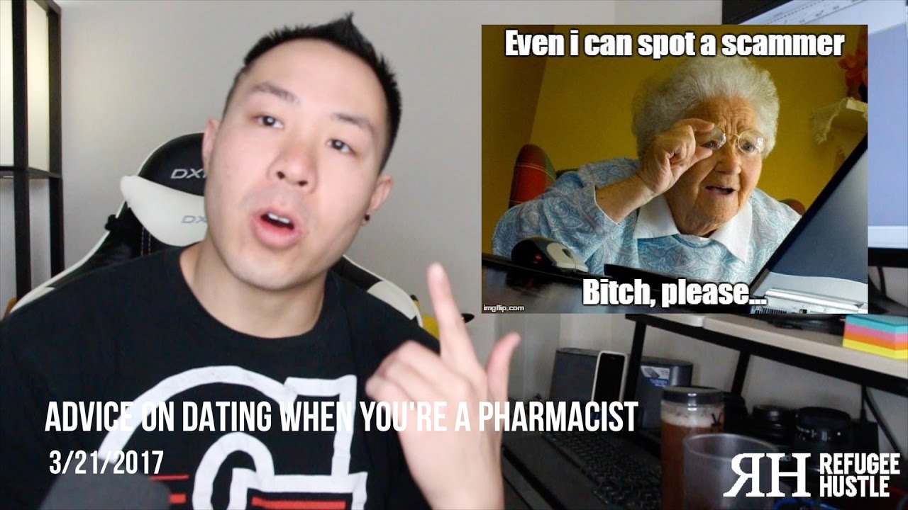 pharmacist dating sites