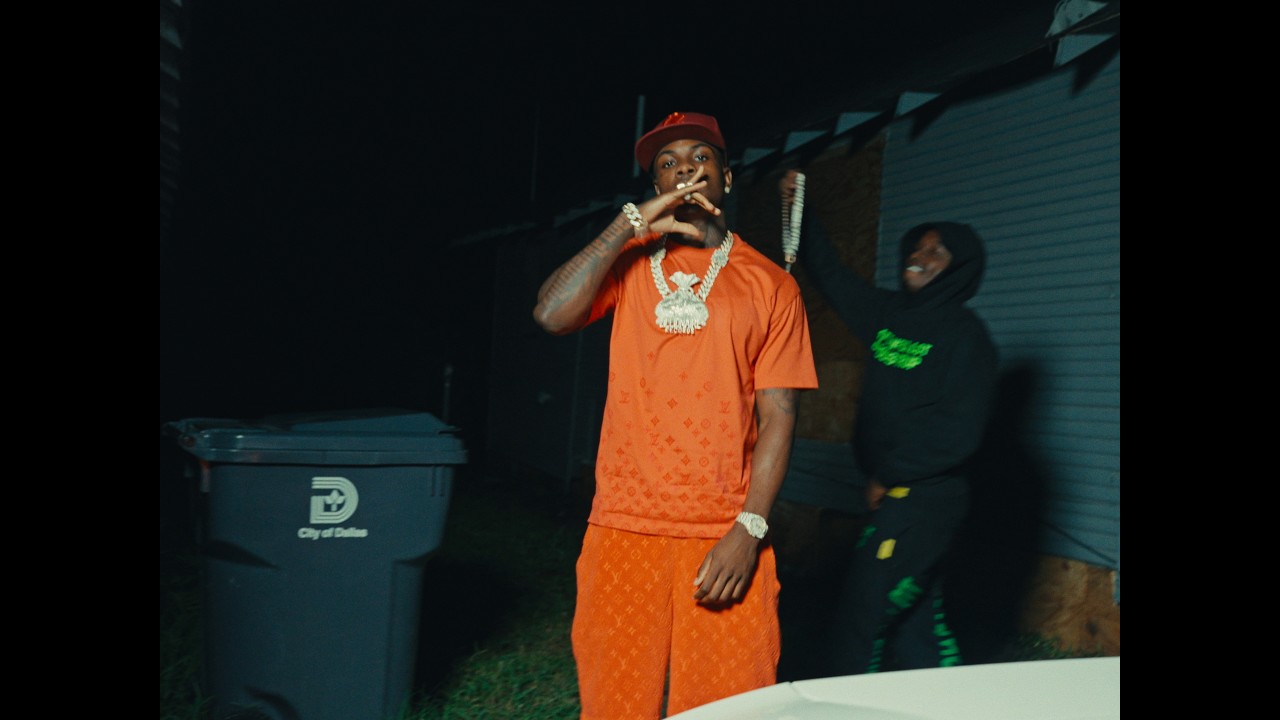 Zillionaire Doe - Go Crazy (Official Video) - YouTube