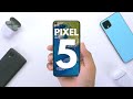 Pixel 5 revisit: 10 months later