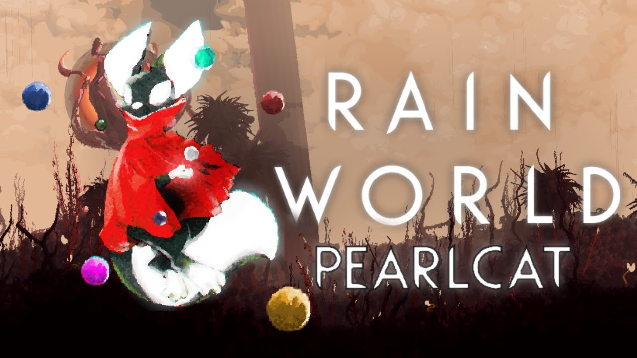 Pearl/Dialogue - Official Rain World Wiki