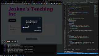 Solana Pay Tutorial - #00