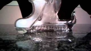 Headford inline bubbler