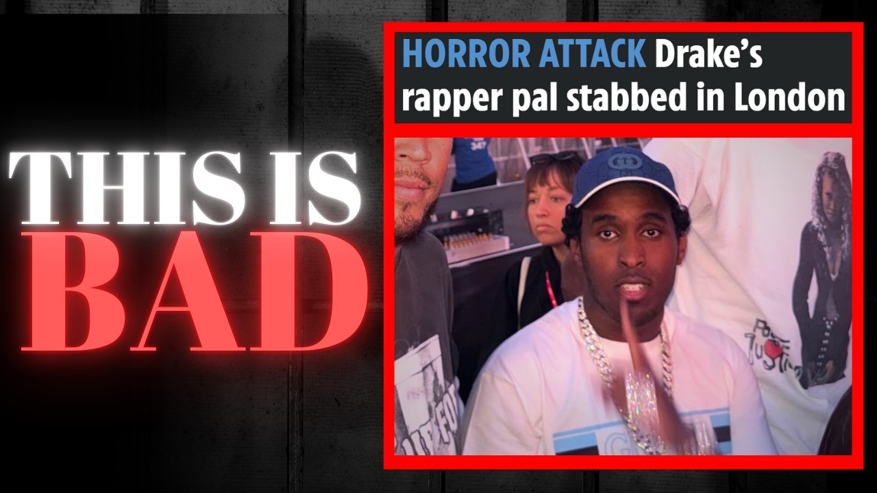 Top5 Stabbing Sparks International Gang War