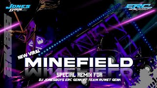 YANG LAGI VIRAL!! MINEFIELD STYLE HOREG ASEK ASEK FYP TIKTOK