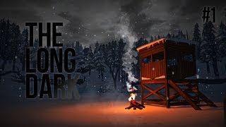 СНОВА ВЫЖИВАТЬ - The Long Dark