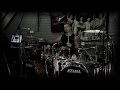 Tim zuidberg rammstein  wiener blut live  wacken  drumcover