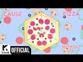 [MV] OOHYO(우효) _ PIZZA