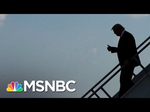 Despite Trump Remarks, Covid-19 Isn't Over For Most Americans | The 11th Hour | MSNBC