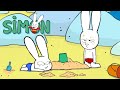 Simon 100min *Simon and his little brother Gaspard* COMPILATION Season 2 Cartoons for Children