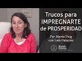 🌍 Trucos para atraer la Prosperidad con Marta Puig · MUNDO PRÁNICO 🌍