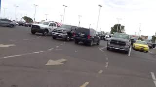 Melloy Chrysler Jeep Dodge Ram Service Department