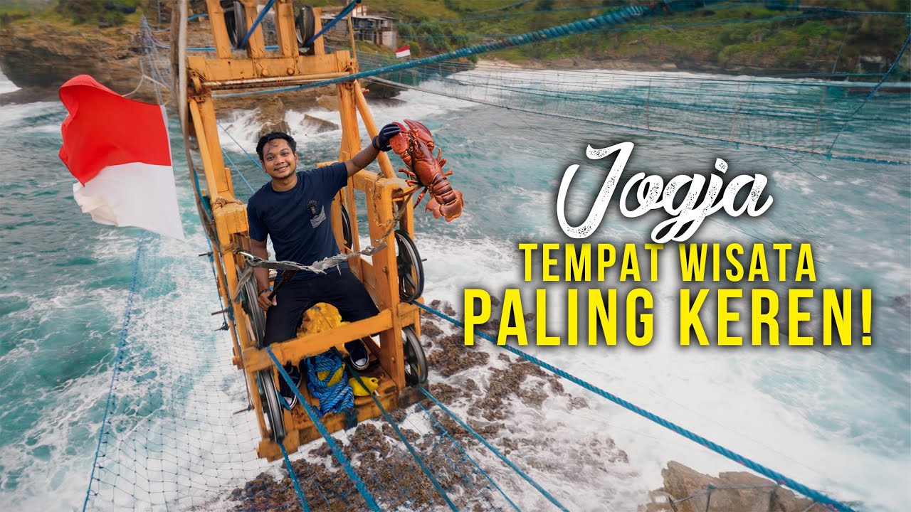 KLA Project - Yogyakarta | Official HD Remastered Video