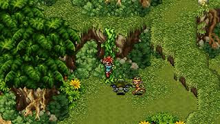 DocsWorld Chrono Trigger  Steam LP #8 @bmo10496