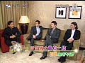 IL DIVO - TVB - CHINA - 13.10.2005