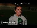 Kathleen McGovern's Preview | Hibs Women vs Hamilton
